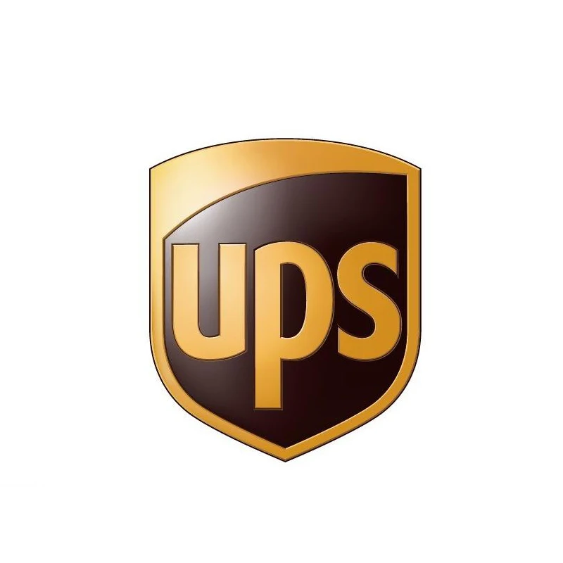 DHL/UPS/FedEx
