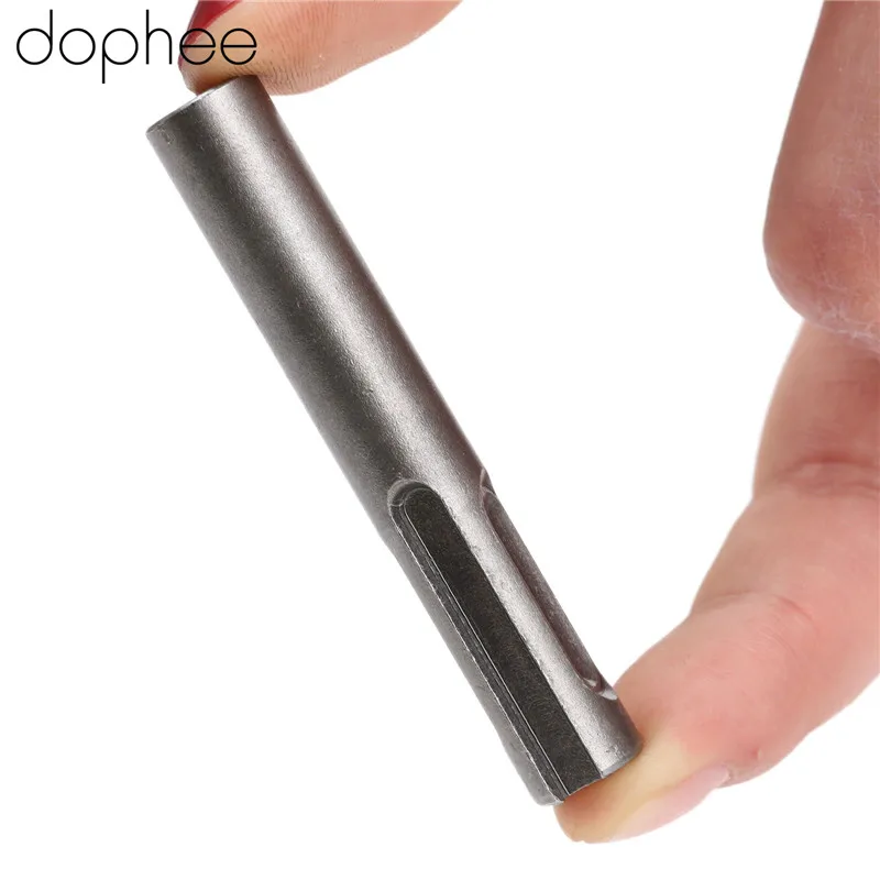 Держатель отвертки dophee переходник для сверл 1/4 набор ударных отверток SDS Hammer