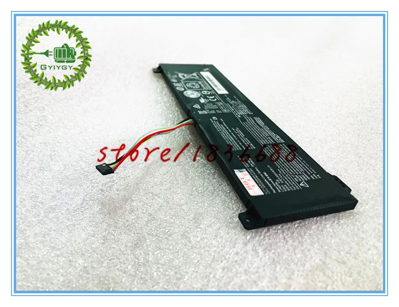 Аккумулятор для ноутбука GYIYGY Lenovo IdeaPad V530-14 L17M2PB4 L17M2PB3 L17L2PB3 L17L2PB4 L17C2PB3 L17C2PB4 |