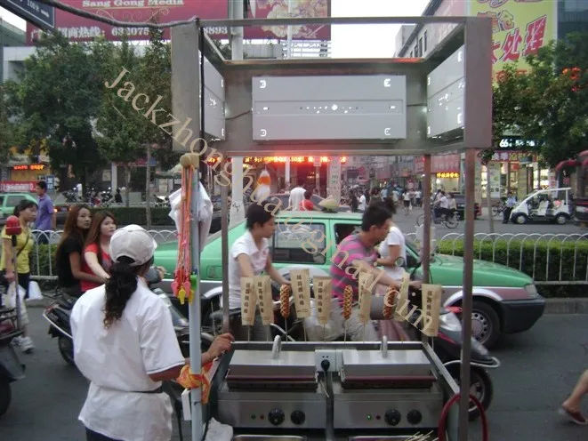 Машина для приготовления маффина машина изготовления кукурузы из Германии