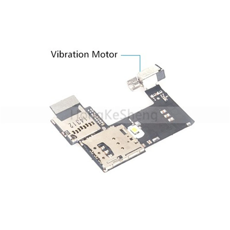 OEM SIM &amp SD карта Flex Замена для Motorola Moto G2 G LTE XT1079 Новый | Мобильные телефоны и