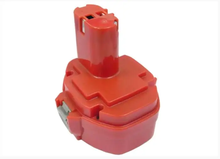 Аккумулятор Cameron Sino 2000 мАч для MAKITA 1051D 1051DWA 1051DWAE 1051DWD 1051DWDE 1051DWF 1051DWFE 1051DZ 4033D 4033DZ 4332D |