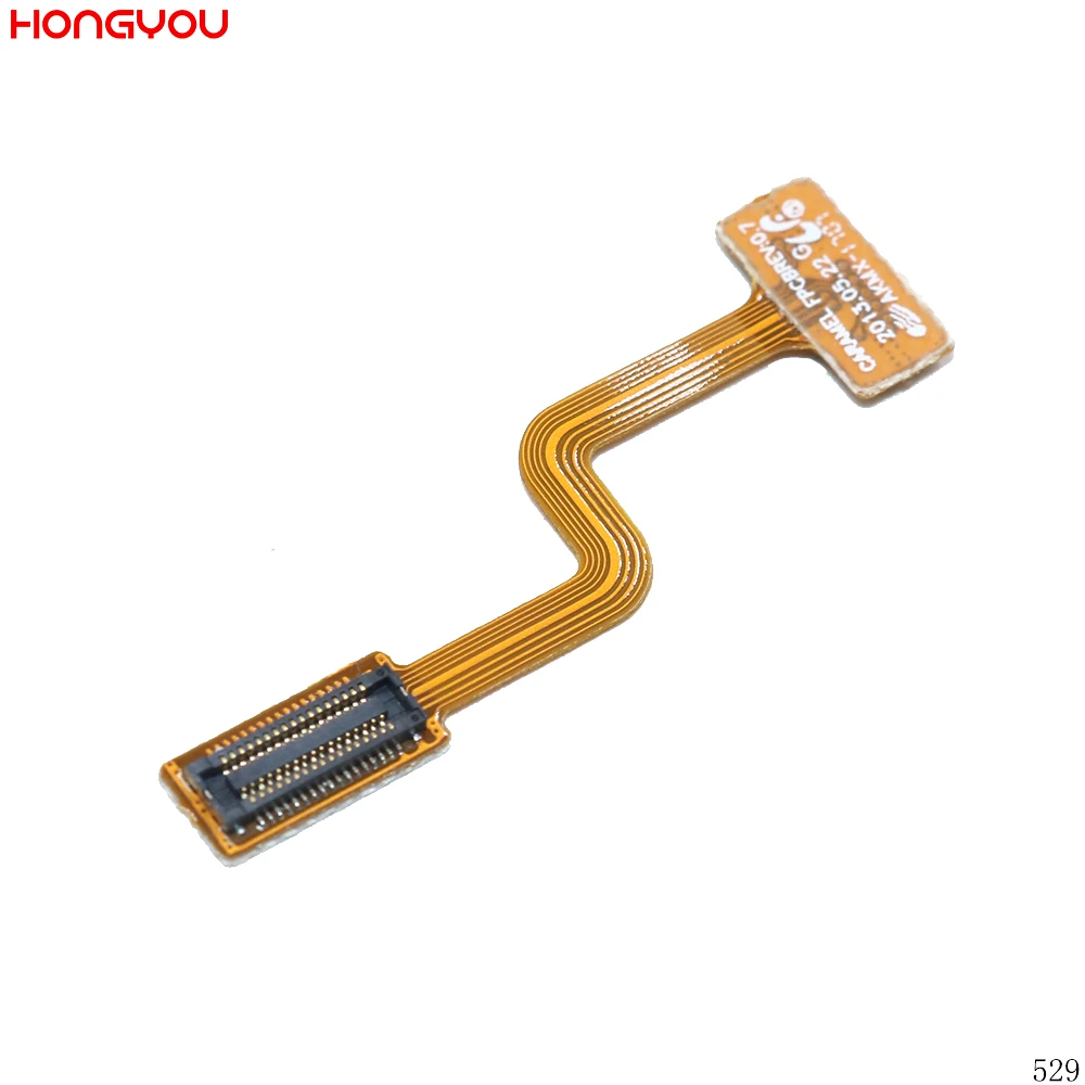 Гибкий кабель для материнской платы samsung E1272 GT-E1272 с ЖК-дисплеем