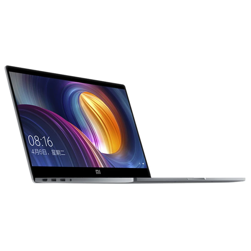 Xiaomi Mi Pro ноутбук 15,6 дюймов Windows 10 Intel Core i7-8550u четырехъядерный 1,8 ГГц 16 Гб 256 ГБ Домашняя версия ноутбук с подсветкой