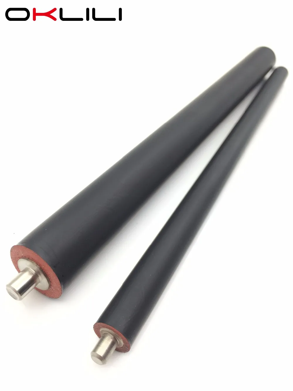 2 шт. для Samsung ML2850 ML2851 ML3310 ML3710 SCX4824 SCX4828 SCX4833 SCX4835 SCX5637 SCX5639 SCX5739 напорный ролик фьюзера