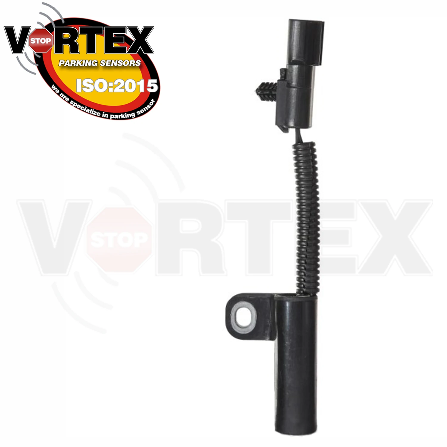 Датчик положения кривошипа Для Dodge Avenger Caravan Stratus Chrysler Cirrus Sebring 2.4L 2.5L 4807083 4609083 4609077