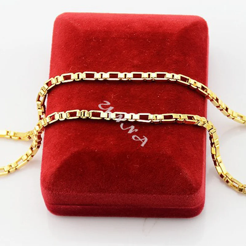 Ювелирный Комплект из колье браслета и ожерелья 3 мм|jewelry vise|necklace twistnecklace katherine |