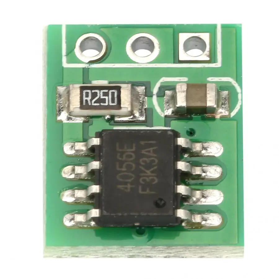 За максимальной точкой мощности, Солнечный контроллер заряда Mini 5V 1A 18650 Li-Ion модуль зарядного устройства литиевой батареи доски Солнечная Мощность комплект