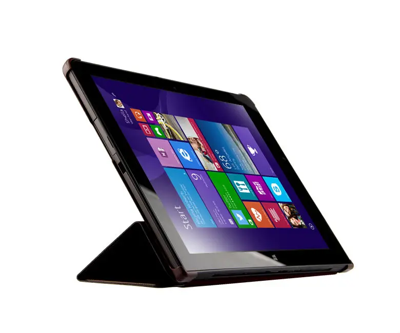 Магнитный высококачественный чехол для lenovo ThinkPad 10 Fist Generation 10,1 дюймов Tablet Shell 3 складной Стенд PU кожаный чехол