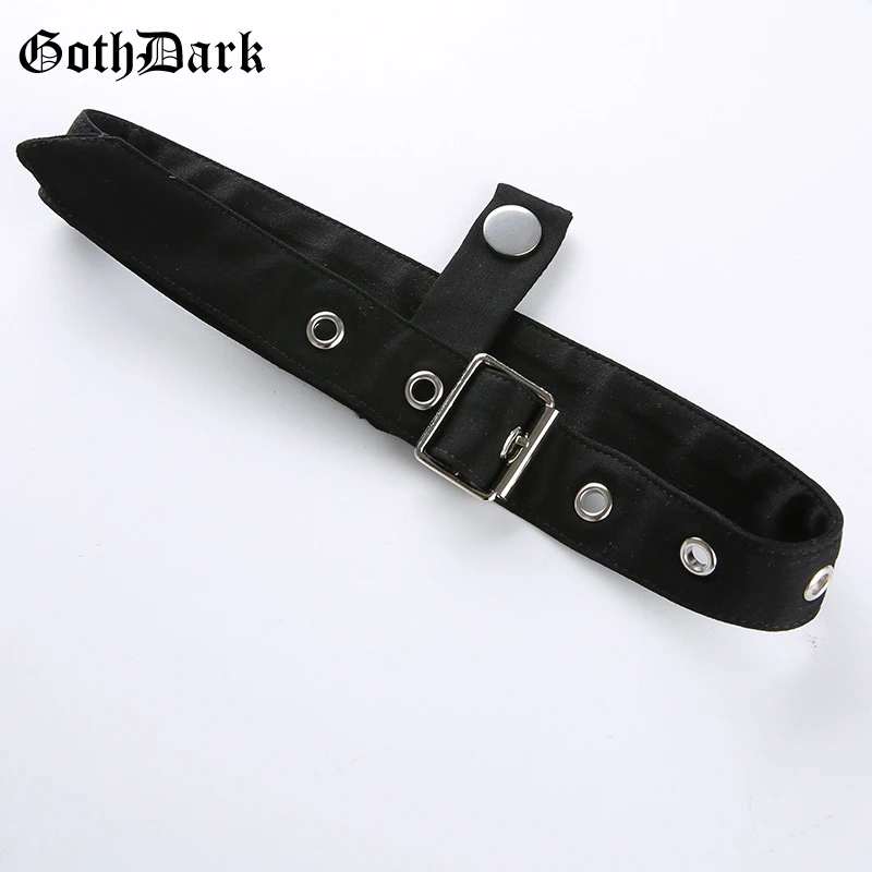Женские плиссированные шорты Goth Dark, летние однотонные шорты с заклепками, на пуговицах и молнии, короткие штаны с пряжкой и вырезами
