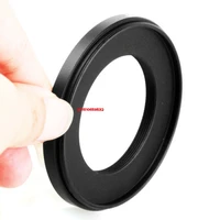 wholesale 52 37mm 52 mm 37mm 52 to 37 step down ring filter adapter for adapters lens lens hood lens cap and more