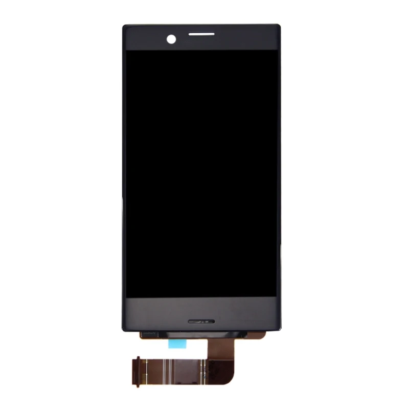 ЖК-дисплей для Sony Xperia X Compact MINI F5321 сенсорный экран дигитайзер сенсор в сборе без