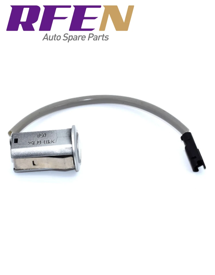 Датчик парковки PDC для Toyota Camry 30 40 Lexus RX300 RX330 RX350 серебристый PZ36200208 черный белый