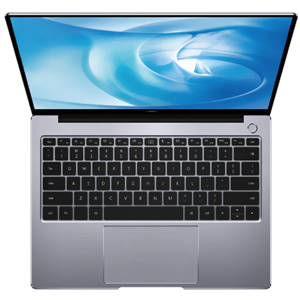 HUAWEI MateBook 14 ноутбук дюймов Windows 10 домашний i5 8265U/i7 8565U четырехъядерный 8 Гб ОЗУ 512 ГБ