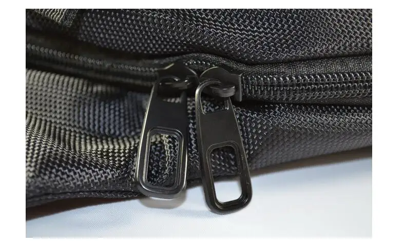 Очень высокое качество! Водонепроницаемая нейлоновая полиэфирная черная