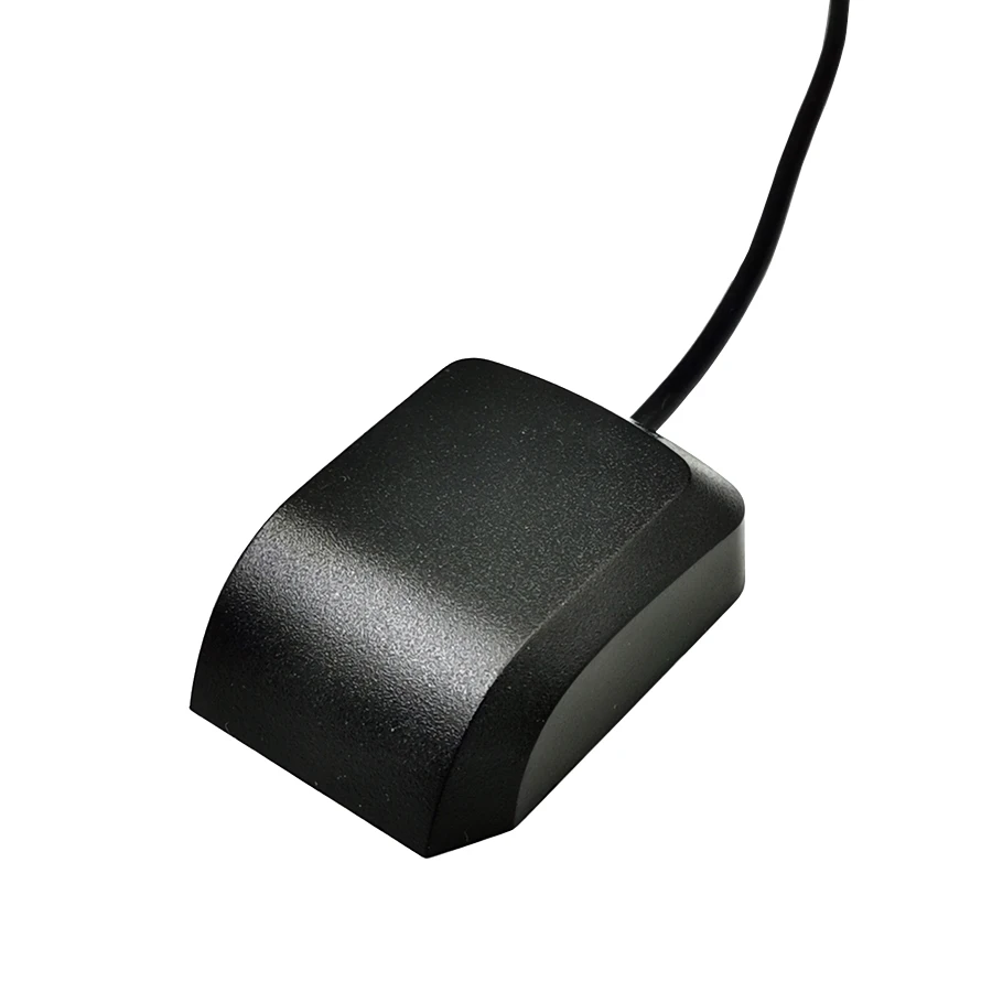 QUIDUX 3 м или 5 GPS антенна Fakra MFD2 RNS2 RNS 510 MFD3 E для Skoda OCTAVIA III Benz Audi|gps antenna|gps antenna fakraantenna fakra