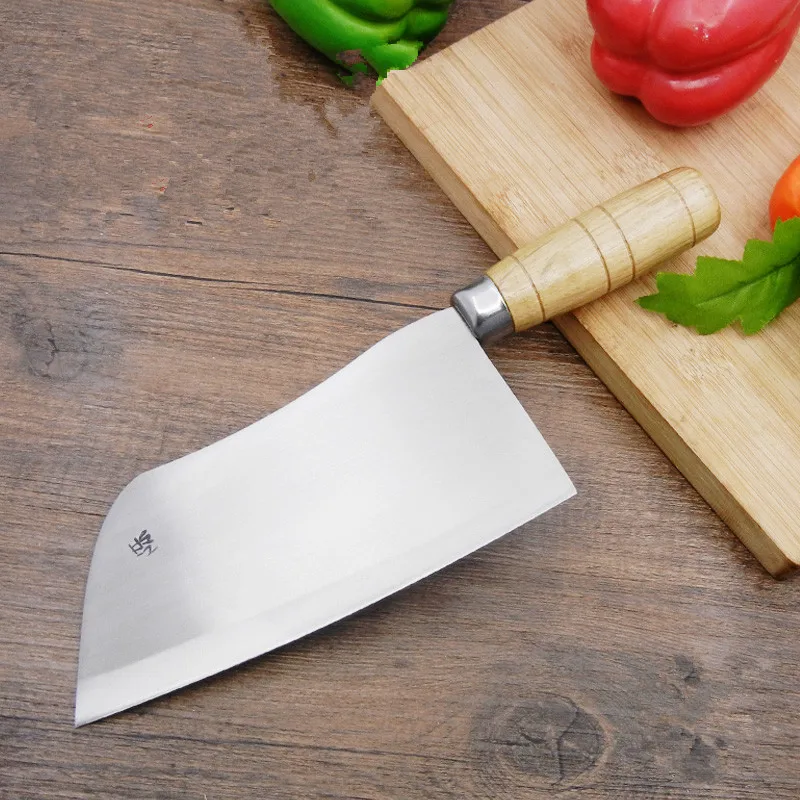 Кованые кухонные дамские Ножи ручной работы из нержавеющей стали специальные
