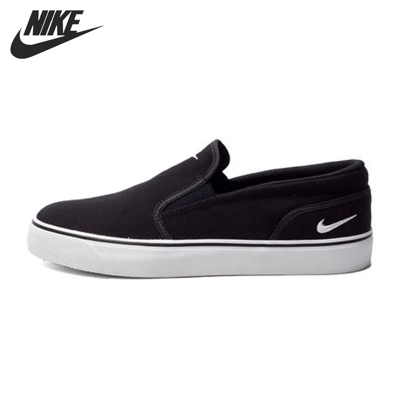Оригинальный Новое поступление NIKE OKI SLIP TXT Мужская обувь для скейтбординга