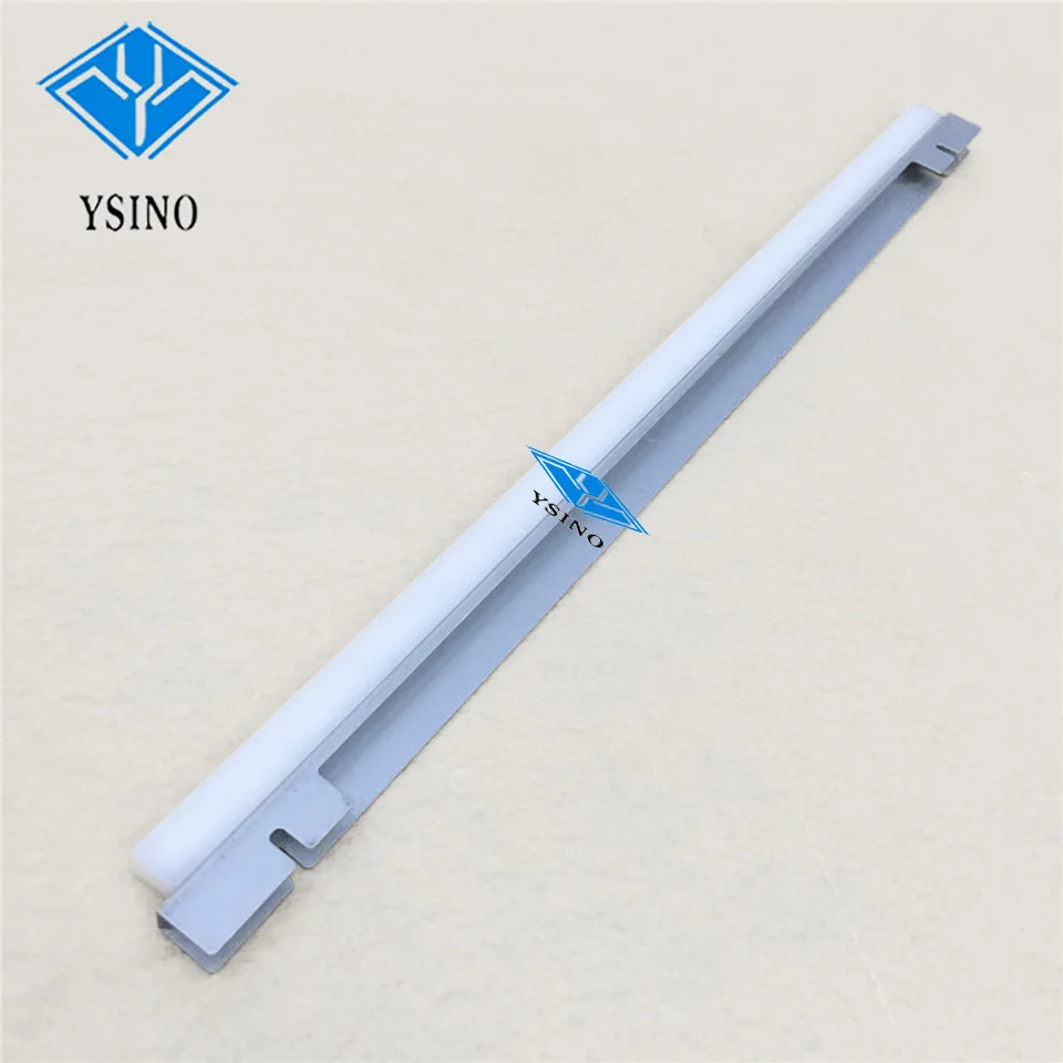 2 шт. переносная лубрикантная планка для Ricoh Aficio MPC 2800 3300 4000 5000 режущий ремень