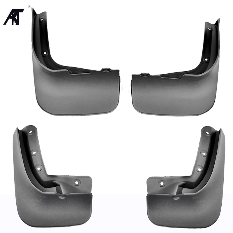 Брызговики для VW Sharan 2011 Up Seat Alhambra 7N передние задние брызговики 2012 2013 2014 2015