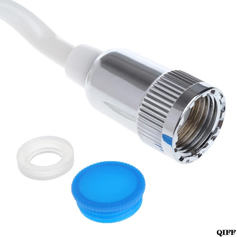 Гибкий шланг для душа воды сантехника Туалет Биде Опрыскиватель телефонная