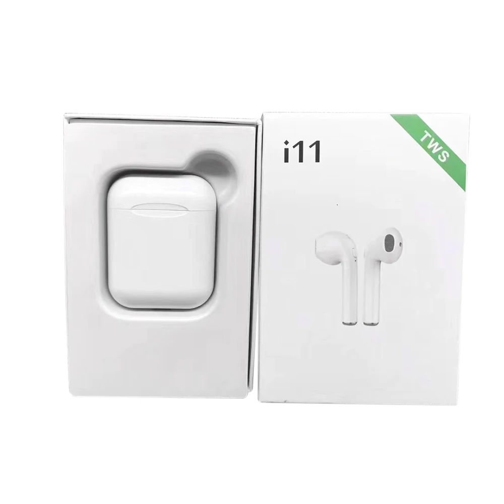 TWS Bluetooth 5 0 беспроводные наушники мини i7s с микрофоном для iPhone X 7 8 Samsung S6 S8 Xiaomi Huawei LG |