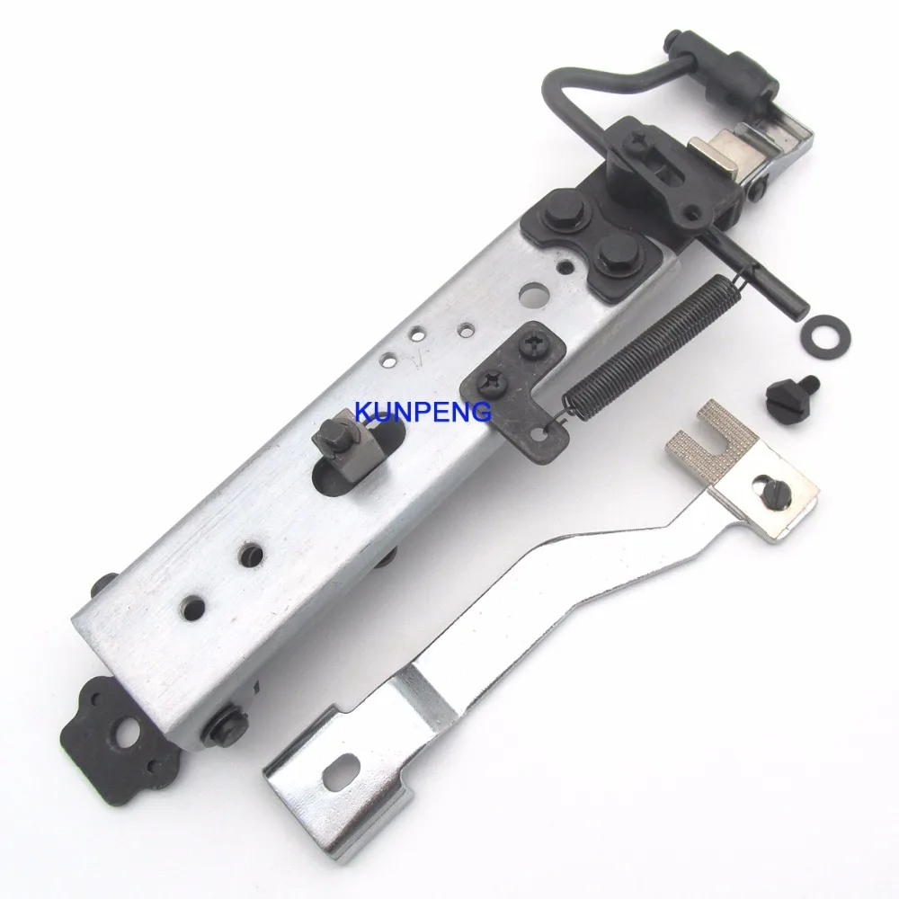 1 Набор #141 46054 пикап Устройство COMPL подходит для JUKI LK1900 1900A 1900AN 1900B|comple|juki 1900 |