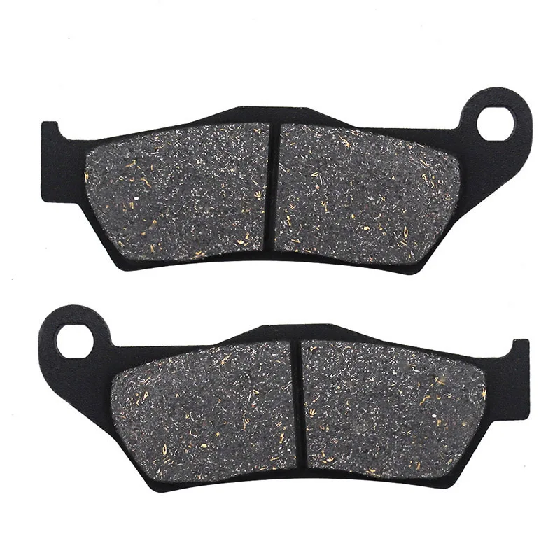 

Motorcycle Rear Brake Pads for BMW R1200S Brembo Caliper 06-07 R 1200 GS R1200 GS R 1200GS R1200GS Adventure 2005-2011