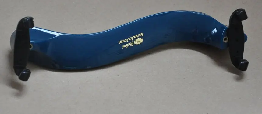 

3PCS 4/4 3/4 FIBER GLASS VIOLIN SHOULDER REST(#SR-00521)