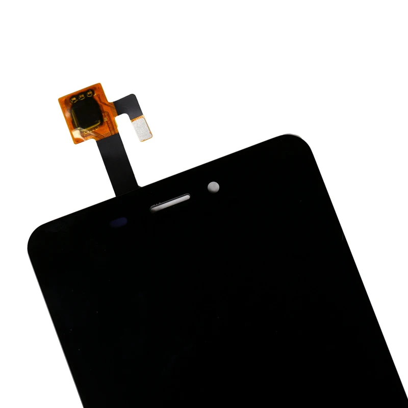 10 шт./лот для ZTE Nubia N1 ЖК дисплей сенсорный экран запчасти NX541J Бесплатная доставка