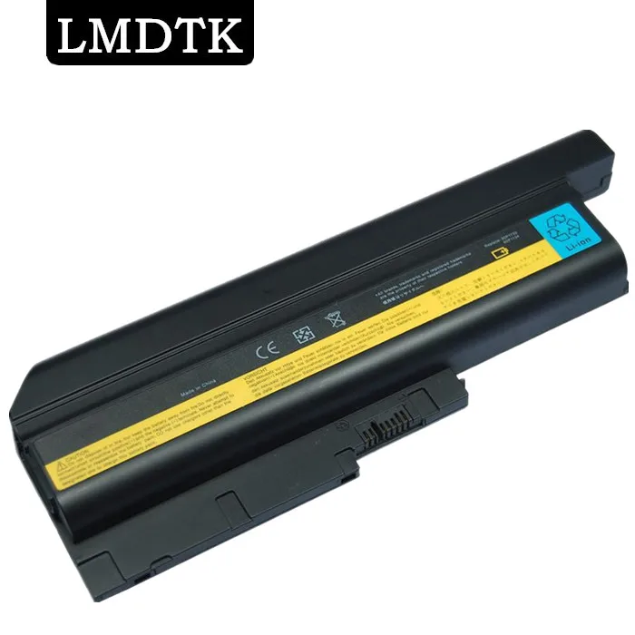 

LMDTK Новый 9-ячейный Аккумулятор для ноутбука FRU 42T4502 42T4504 42T4511 42T4513 42T4619 42T4651 42T5233 92P1127 подходит для LENOVO T61