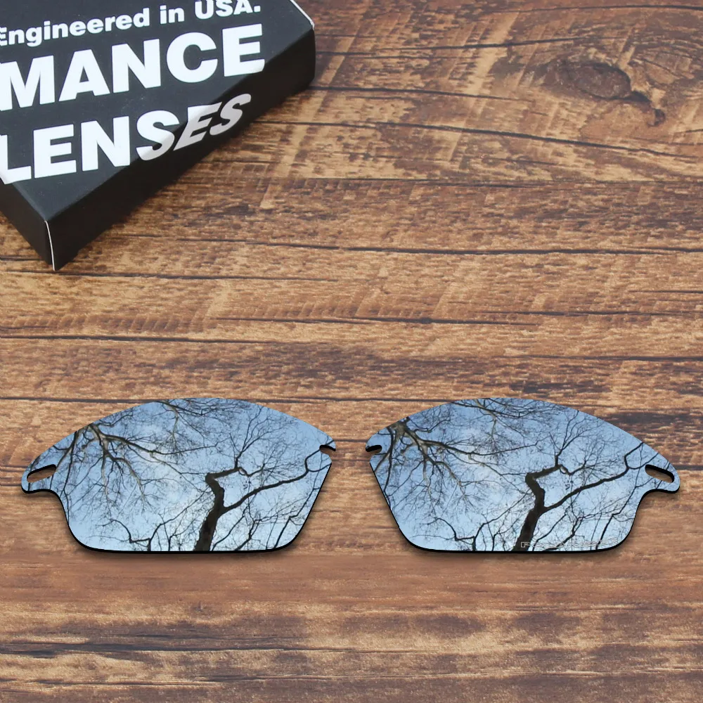 ToughAsNails поляризованные Сменные линзы против коррозии в морской воде для Oakley Flak