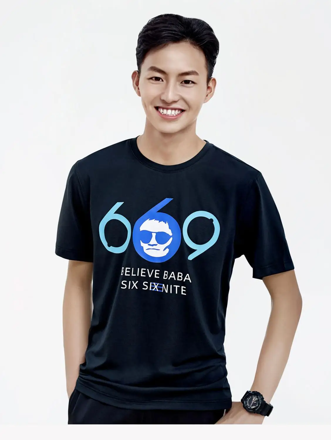 Новинка ZENPH быстросохнущая Солнцезащитная футболка с принтом анти УФ высокая