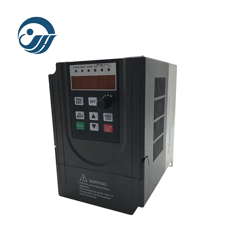 2.2kw 220v Single Phase Input Three Output 9.6A Sensorless Frequency Inverter | Обустройство дома