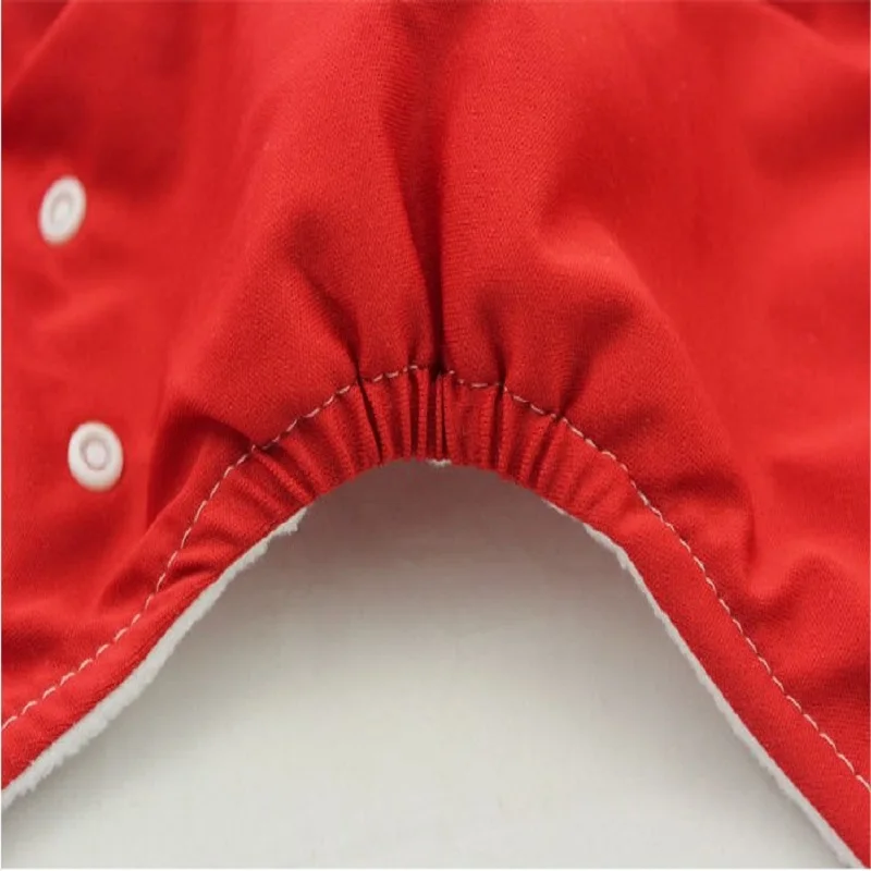 2016 детские подгузники для новорожденных моющиеся многоразовые сменные