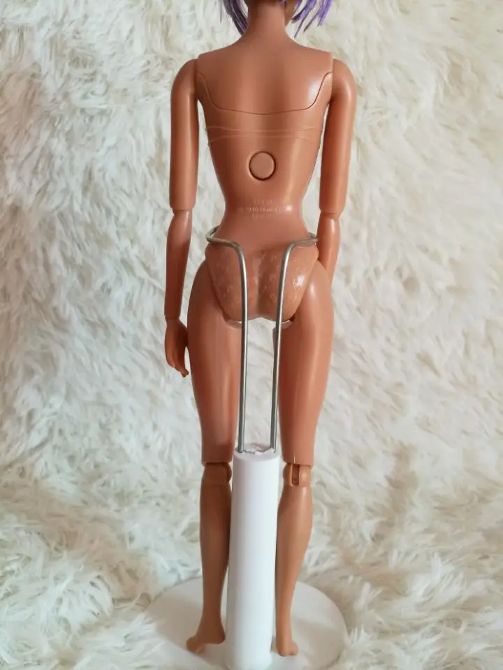 2 шт./лот подставка для кукол Monster inc аксессуары 1/6 Кен|doll stand|for barbiestand for barbie doll |