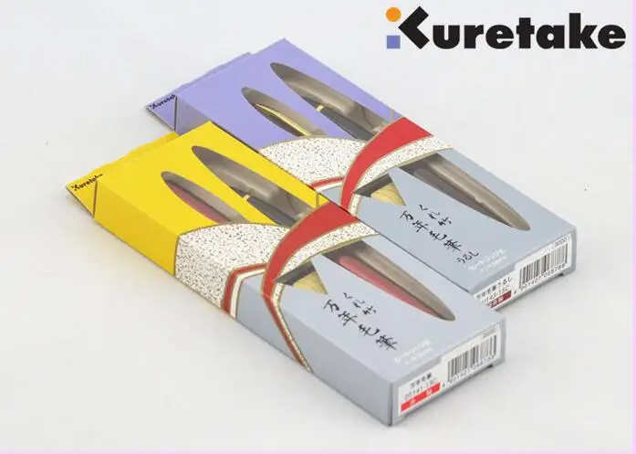ZIG Kuretake DU Deluxe набор кистей для рисования включая 3 чернильных картриджа