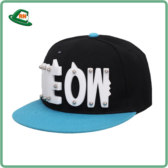Baseball Cap Hat hip-hop hat 