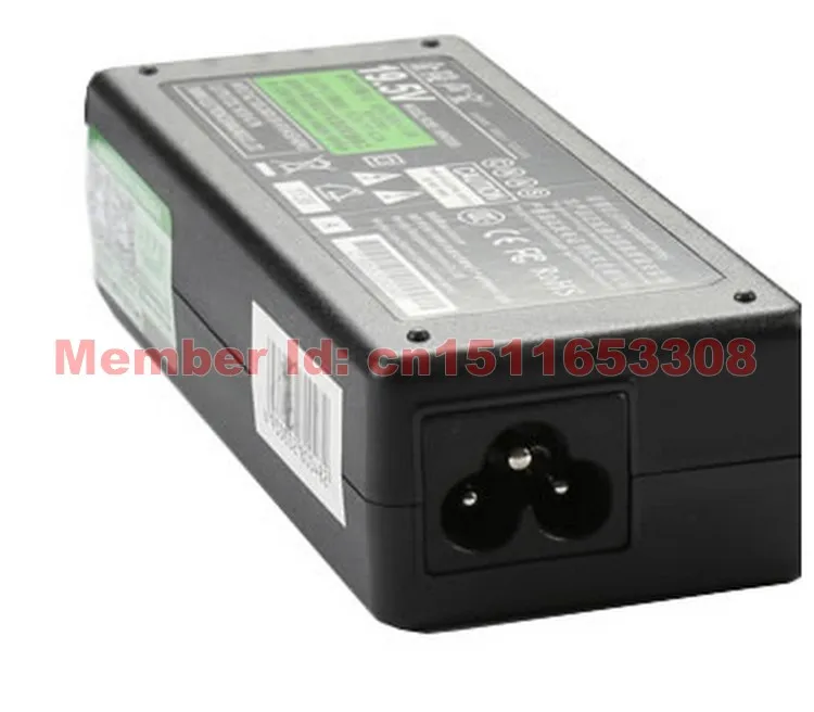 Замена для Sony 19 5 V 3.3A 6 5*4 4 мм 65 Вт PCGA AC19V1 AC71 VGP AC19V43 AC19V44 AC19V48 PCG 705|replacement screen toshiba