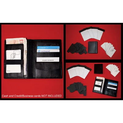 Мечта рабочего Гарри Робсона волшебные фокусы | Игрушки и хобби