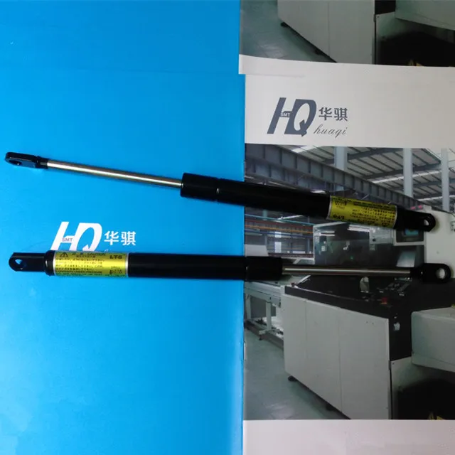 Гидравлический опорный стержень для безопасной двери Ke2010 Ke2020 Juki Chip Mounter Support Bar Gas