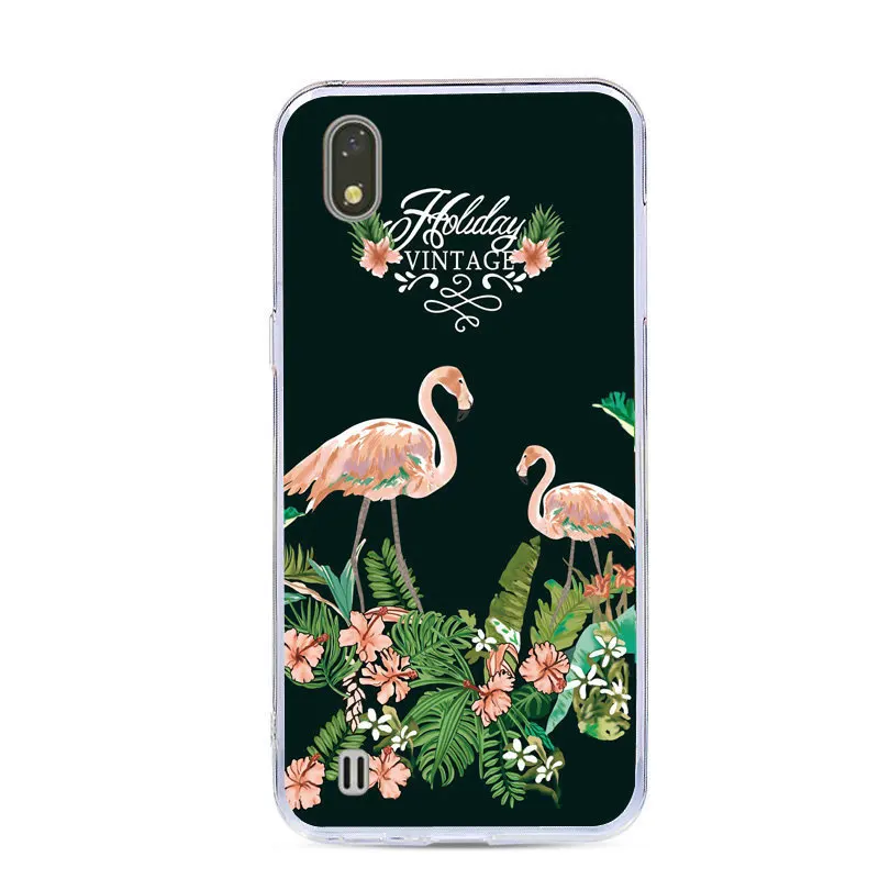 Чехол для телефона с рисунком J &amp R ZTE Blade A530 5 45 &quot чехлы милым принтом животных A606