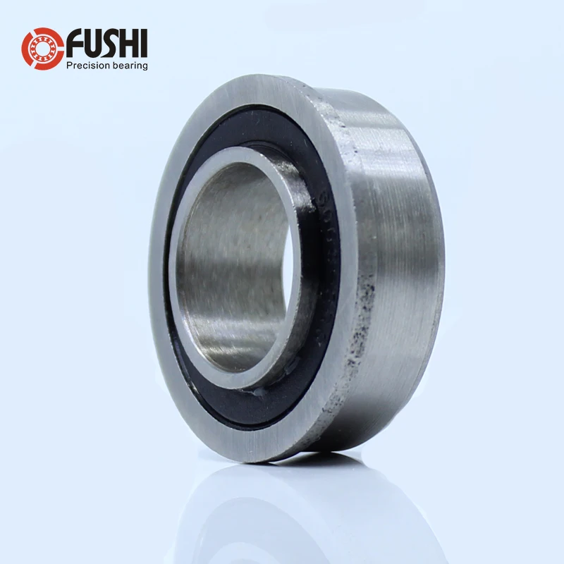 

F6003 F6003RS подшипниковый подшипник, 19x35x11 мм, 4 шт., фланцевые шарикоподшипники, фланцевые шарикоподшипники, подшипник для садовой тележки, коле...