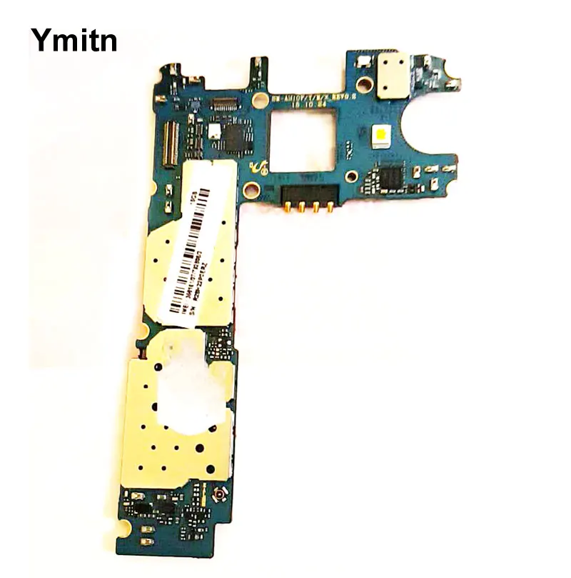 

Ymitn работает хорошо разблокирована с чипами и ОС материнская плата для Samsung Galaxy A3 A310 A310F материнская плата логическая плата
