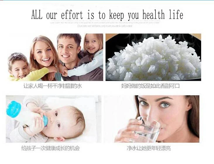 Умный/умный прибор для воды/RO Purifer с диспенсером для горячей/ледяной воды и IC дисплеем/Отслеживайте состояние питья