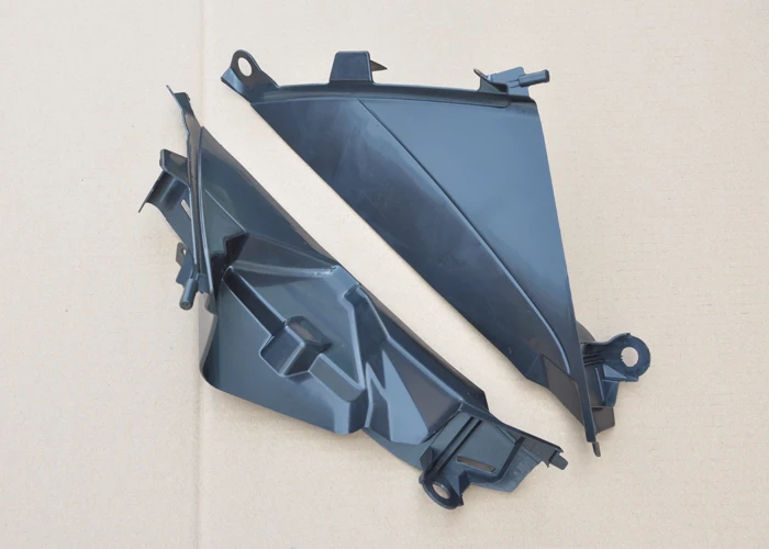 

UV Paint Bodywork Fairing Injection Mold For SUZUKI GSXR 1000 K7 07-08 (4) [CK1252]