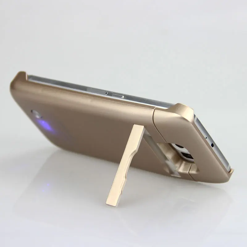 YourTribe 4200 мАч запасные аккумуляторы для телефонов Samsung Galaxy S6 Edge Plus батарея зарядный