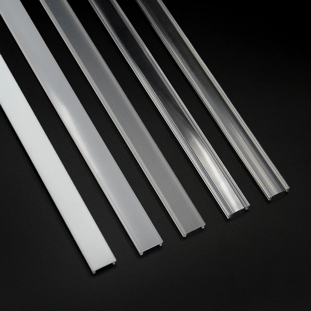 

Double Side Shine Trimless Wall Light Aluminum Led Profile for Stair Cabinet