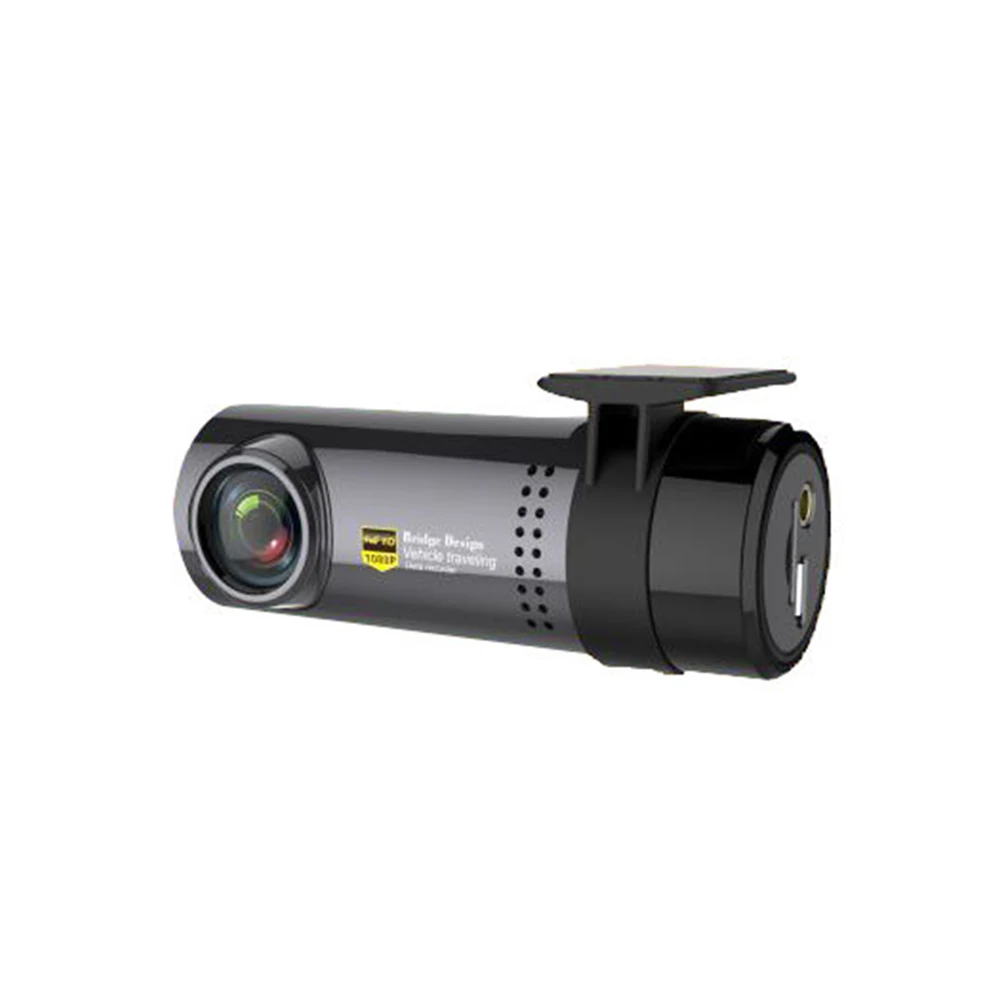 Мини Автомобильный видеорегистратор 1080HD dvr Cam Vision Dash Cam WiFi ночное видение g-сенсор WDR Авто Вождение рекордер DVR рекордер
