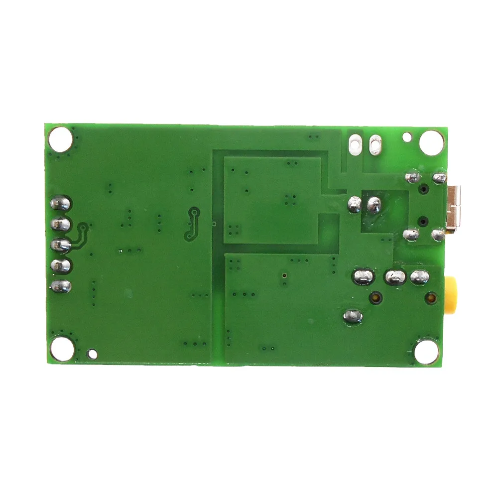 PCM5122 I2S IIS Raspberry Pi цифровой аудио вход DAC декодер плата к AUX аналоговый